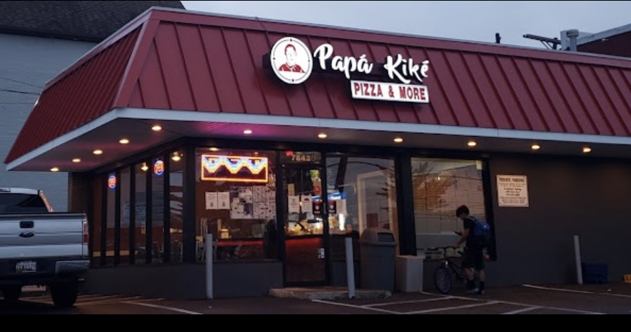 Papa Keeke’S Taqueria And Pupuseria